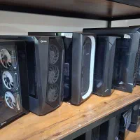 فروشگاه تخصصی کیس گیمینگ اقساطی تجهیز گیمنت تخصصی|رایانه رومیزی|اهواز, نادری|دیوار