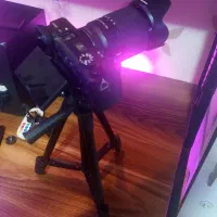 دوربین سونی a6400