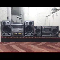 ضبط آیوا ، پایونیر