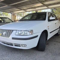 سمند ef7 ۱۴۰۰