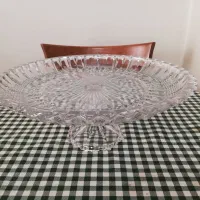 سرویس پذیرایی کریستال خارجی