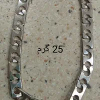 چندتادستبند نقره تایلندی وایتالیایی عیار 925 نو|جواهرات|تهران, نیروی هوایی (پیروزی)|دیوار