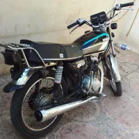 هندا125مزایده