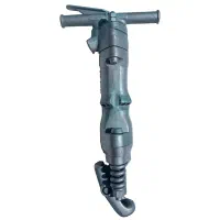 دژبر، پیکور بادی و چکش بادی 32 هلمن