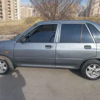 پراید۱۴۱تمیز