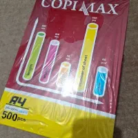 بسته برگه a۴