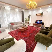 ۵۵ متر بدون پرتی _اسانسور _پارکینگ _فول