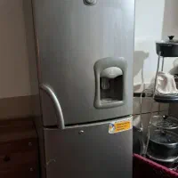 یخچال فریز سالم و نو