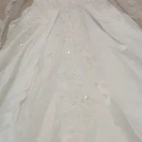 لباس عروس|لباس|تهران, خاوران|دیوار