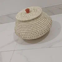 خمره حصیری|صنایع دستی و سایر لوازم تزئینی|فراشبند, |دیوار