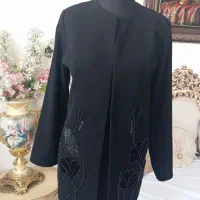 کت مجلسی،مشکی بااستر