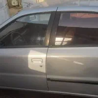 سمند ۸۲|خودرو سواری و وانت|مسجد سلیمان, |دیوار