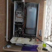 تعمیرات تخصصی کولر گازی و پکیج