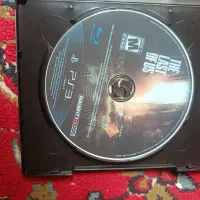 THE LAST OFUS PS3|کنسول، بازی ویدئویی و آنلاین|تبریز, |دیوار