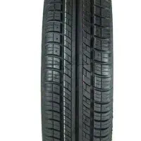 لاستیک تیبا ۱ کارکرده 70 درصد