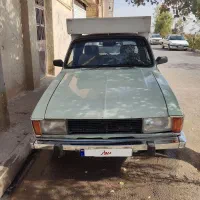 پیکان وانت مدل 82