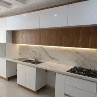 کابینت شیک با قیمت‌گذاری شفاف در پالادیوم