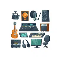 خرید و فروش ساز و تجهیزات موسیقی|آلات موسیقی|تهران, اکباتان|دیوار