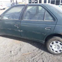 پژوآردی|خودرو سواری و وانت|قزوین, |دیوار