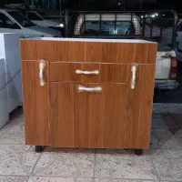 کابینت زیرگازی اماده طرح امدی اف|مصالح و تجهیزات ساختمان|اسلام‌شهر, شهرک قائمیه|دیوار