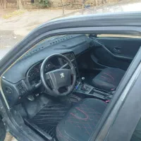 پژو روا دوگانه کارخانه|خودرو سواری و وانت|خزل, |دیوار