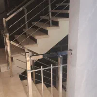 نرده استیل ***|خدمات پیشه و مهارت|گرمدره, |دیوار