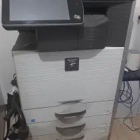 پرینتر شارپ