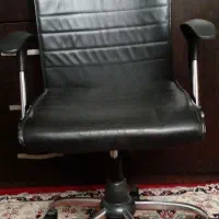 صندلی کامپیوتر|میز تحریر و کامپیوتر|تهران, دستغیب|دیوار