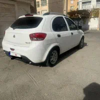 ماشین تیبا۲پلاس