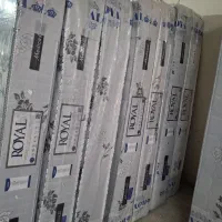 تولید کننده انواع تشک طبی طبی فنری