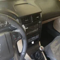 پارس سال سفارشی موتور جدید ۴۰۳ سیمیELX|خودرو سواری و وانت|شیراز, شهرک سراج‎|دیوار