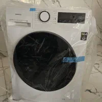 لباسشویی کنوود مرزی