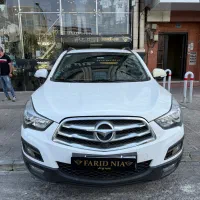 هایما s5  ۴۰۱ بی توضیح