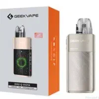 ویپ باد GEEKVAPE طلایی