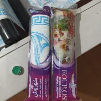 سفره یکبار مصرف