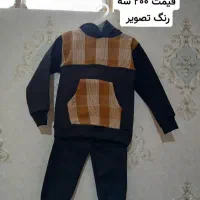 شلوار جین واید شورت تیشرت شلوارک شال کراپ بلوز