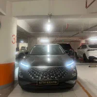 فونیکس fx خاکستری صفر *اقساطی تحویل فوری *سند بنام|خودرو سواری و وانت|تهران, حصار بوعلی|دیوار