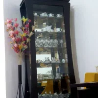 لوازم منزل ویترین،جاکفشی ،بخاری