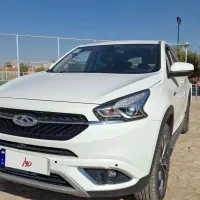 تیگو۷|خودرو سواری و وانت|زارچ, |دیوار