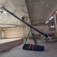 فروش دسگاه کرین ۶ متری کاسپین