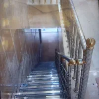 نرده استیل واستاتیک تهران دماوند
