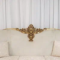 پرده مخمل|پرده، رانر، رومیزی|پرند, فاز ۴|دیوار