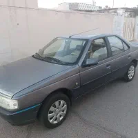 پژو 405 Slx موتور TU5