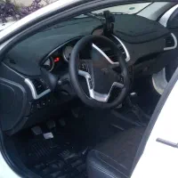 پژو۲۰۷i پاناروما ارتقا فول TU5 پا به صفر|خودرو سواری و وانت|اصفهان, ملکشهر|دیوار