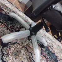 صندلی چرخدار|صندلی و نیمکت|کرمانشاه, |دیوار