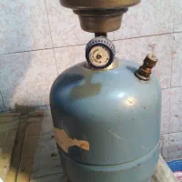 پیک نیک قدیمی اپتیموس کلکسیونی آنتیک