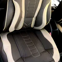 روکش صندلی انواع خودرو