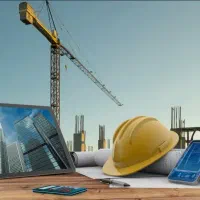 نیاز مند مهندس عمران