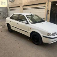 سمند مدل ۹۵|خودرو سواری و وانت|رشت, شکار اسطلخ|دیوار