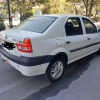 ال ۹۰ پارس تندر مدل ۹۶|خودرو سواری و وانت|تهران, دردشت|دیوار